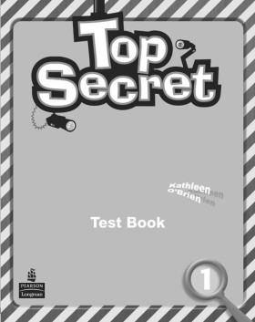 TOP SECRET …