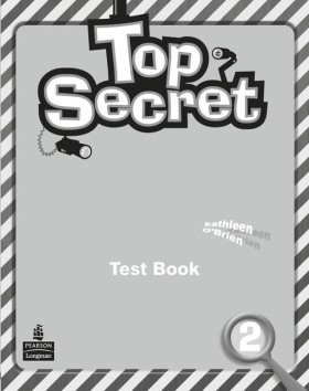 TOP SECRET &hellip;