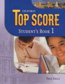 TOP SCORE …
