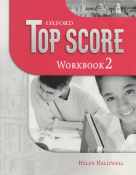TOP SCORE …