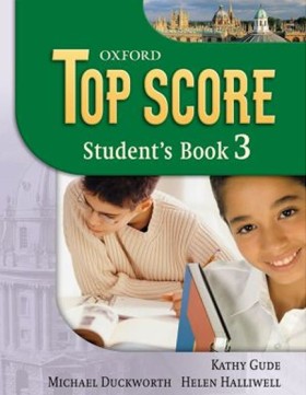 TOP SCORE …
