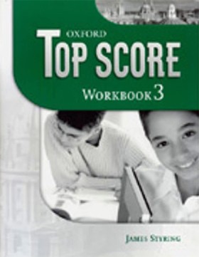 TOP SCORE …