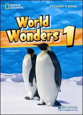 WORLD WOND …