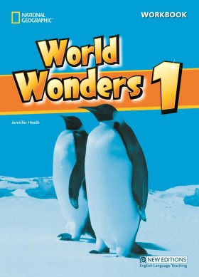 WORLD WOND &hellip;