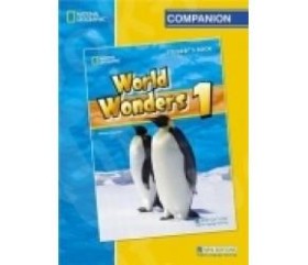 WORLD WOND …