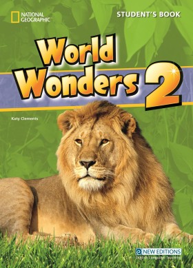 WORLD WOND …
