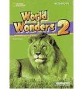 WORLD WOND …