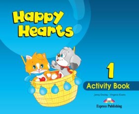 HAPPY HEAR …