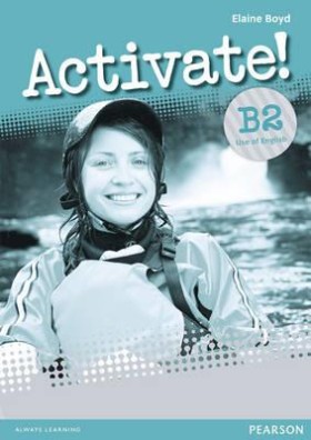 ACTIVATE B …