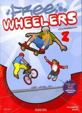 FREE WHEEL …