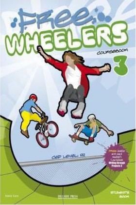 FREE WHEEL &hellip;