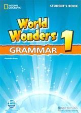 WORLD WOND …