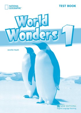 WORLD WOND &hellip;