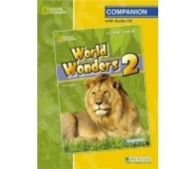 WORLD WOND &hellip;