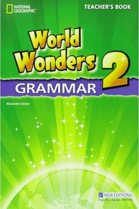 WORLD WOND &hellip;