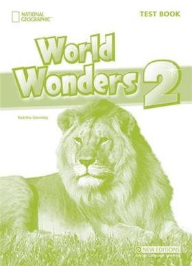 WORLD WOND &hellip;