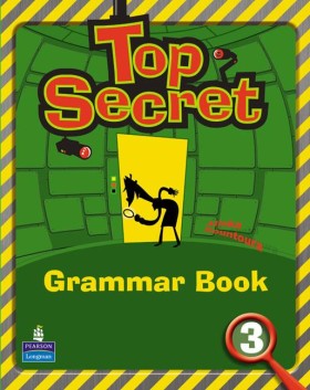 TOP SECRET &hellip;