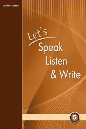 LETS SPEAK &hellip;