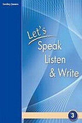 LETS SPEAK &hellip;