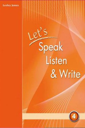 LETS SPEAK &hellip;
