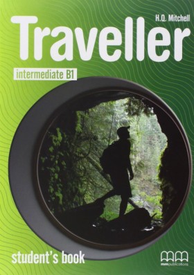 TRAVELLER &hellip;