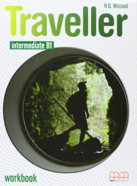 TRAVELLER &hellip;