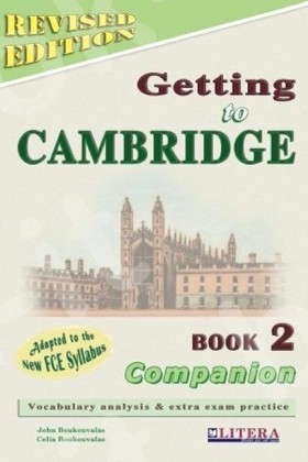 GETTING TO &hellip;