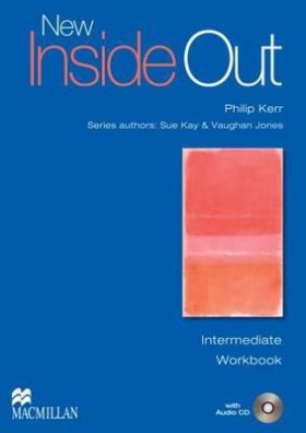 INSIDE OUT &hellip;
