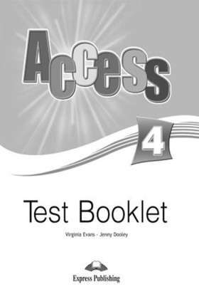 ACCESS 4 T &hellip;