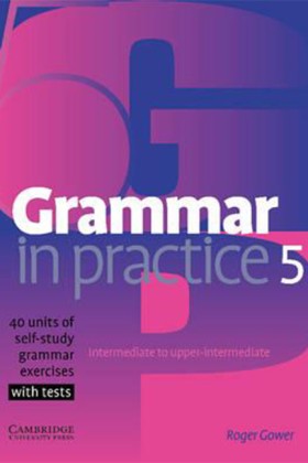 GRAMMAR IN …