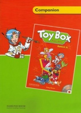 TOY BOX JU &hellip;