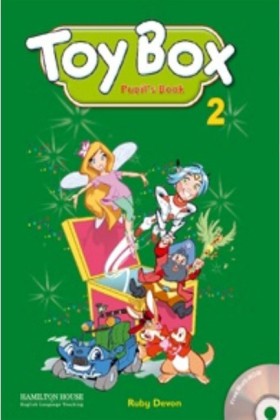 TOY BOX JU &hellip;