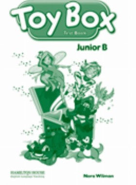 TOY BOX JU &hellip;