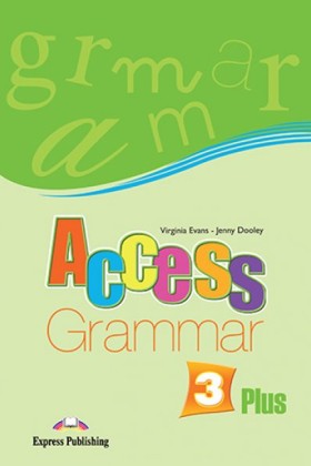 ACCESS 3 G …