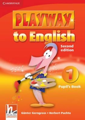 PLAYWAY TO &hellip;