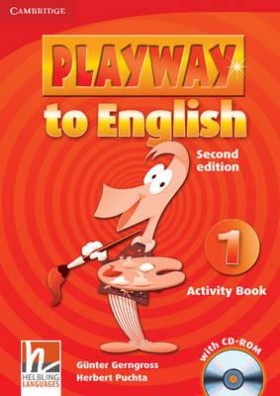 PLAYWAY TO &hellip;