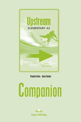 UPSTREAM A …