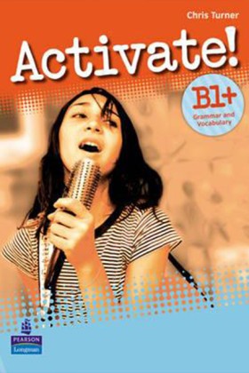 ACTIVATE B &hellip;