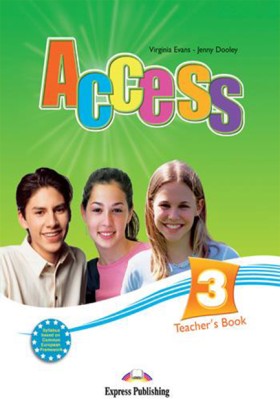 ACCESS 3 T …