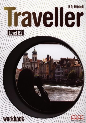 TRAVELLER &hellip;