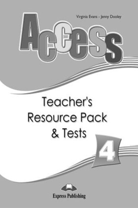 ACCESS 4 T …