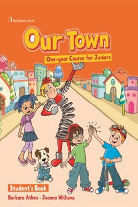 OUR TOWN J &hellip;