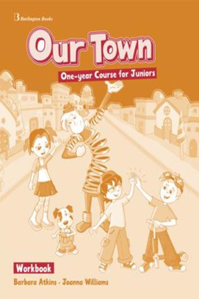 OUR TOWN J &hellip;