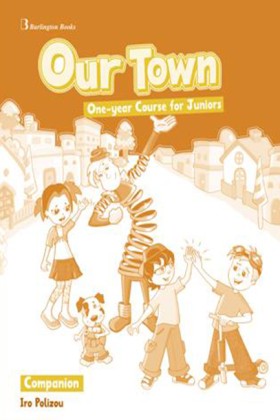 OUR TOWN J &hellip;