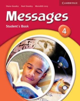 MESSAGES 4 &hellip;