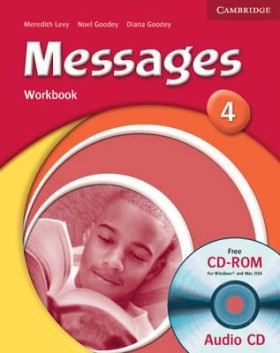 MESSAGES 4 &hellip;