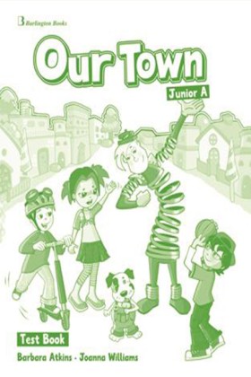 OUR TOWN J &hellip;