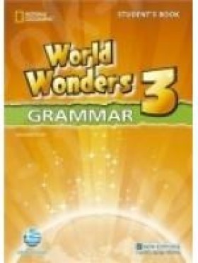 WORLD WOND …