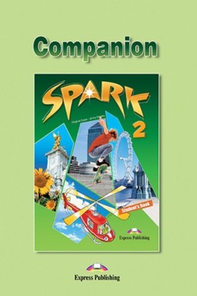 SPARK 2 CO &hellip;