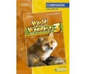 WORLD WOND &hellip;